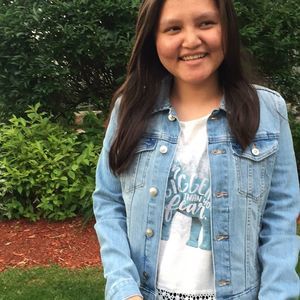 Meet your Posher, Mariam